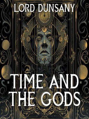 cover image of Time and the Gods